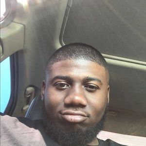 Meet your Posher, Trenton